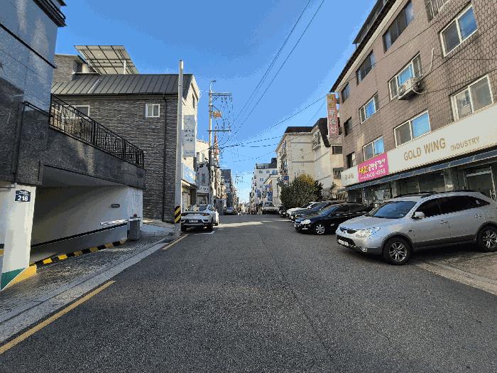 서울특별시 강서구 화곡동 367-1 파크아리온 제101동 제9층 제902호 다세대(빌라) 경매 사진 2
