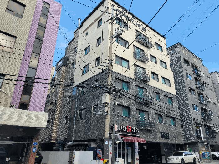 서울특별시 강서구 화곡동 380-9 포르테하임 제3층 제301호 다세대(빌라) 경매 사진 1