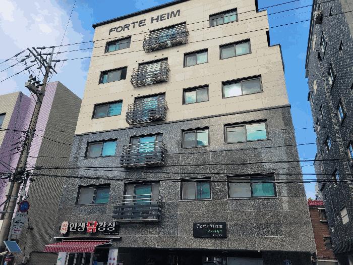 서울특별시 강서구 화곡동 380-9 포르테하임 제3층 제301호 다세대(빌라) 경매 사진 4