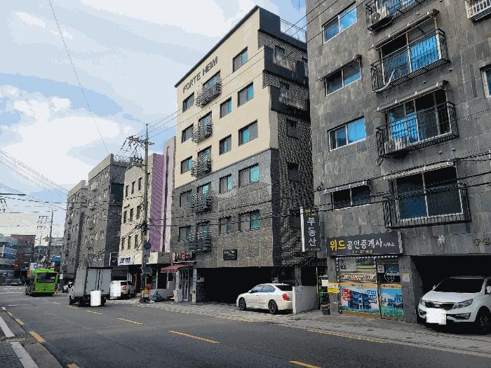 서울특별시 강서구 화곡동 380-9 포르테하임 제3층 제301호 다세대(빌라) 경매 사진 6