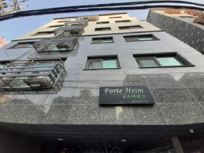 서울특별시 강서구 화곡동 380-9 포르테하임 제3층 제301호 다세대(빌라) 경매 사진 8