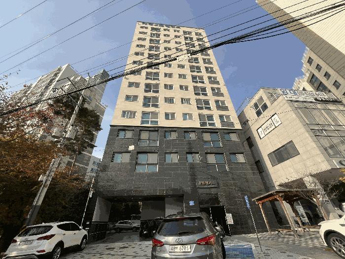 서울특별시 강서구 방화동 274-2 마곡제이엠팰리스 제9층 제904호 다세대(빌라) 경매 사진 3