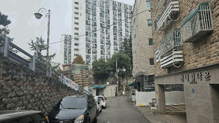 서울특별시 구로구 고척동 48-10 남양캐슬 제3층 제301호 다세대(빌라) 경매 사진 3