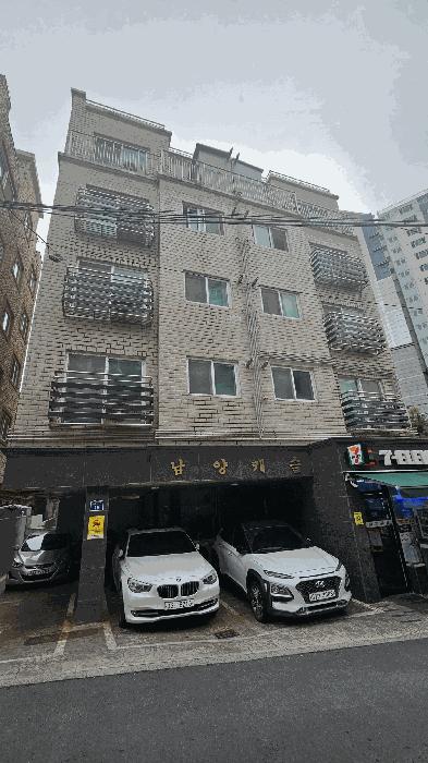 서울특별시 구로구 고척동 48-10 남양캐슬 제3층 제301호 다세대(빌라) 경매 사진 4