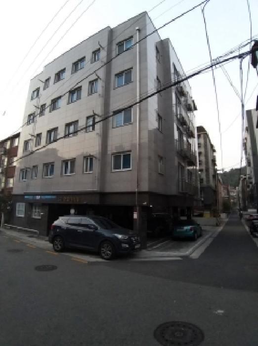 서울특별시 금천구 시흥동 3-100 한솔시티빌 제3층 제302호 다세대(빌라) 경매 사진 6
