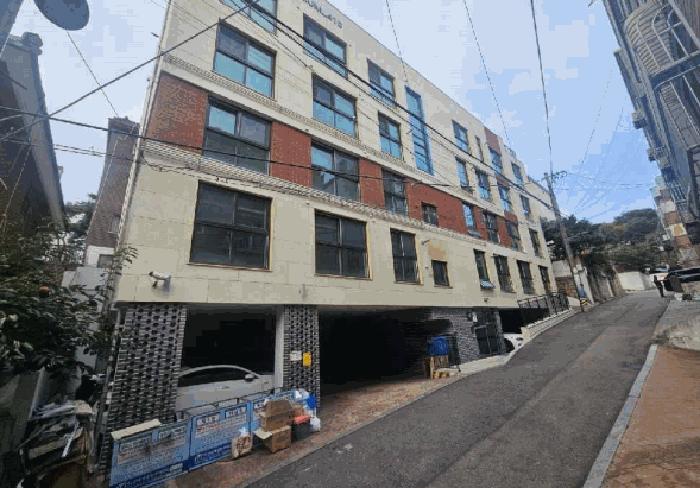 서울특별시 강서구 화곡동 410-132 공감지음410 제1층 제102호 다세대(빌라) 경매 사진 11
