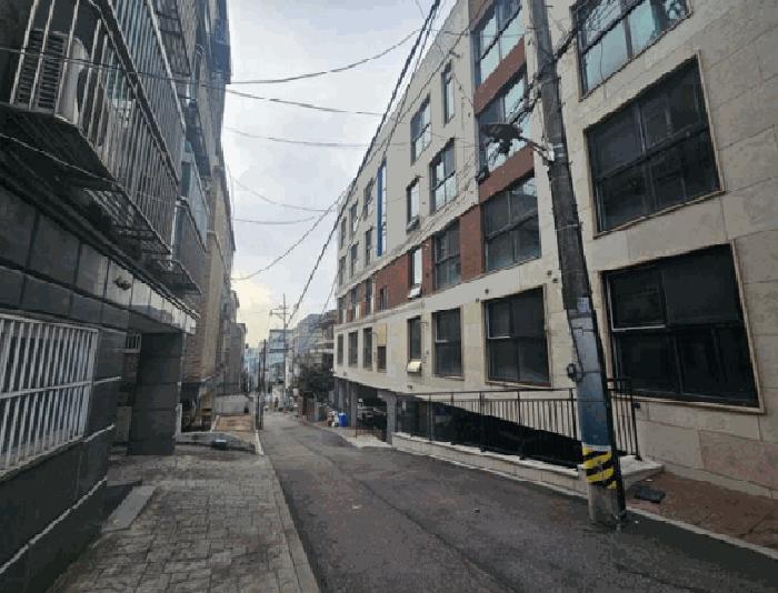 서울특별시 강서구 화곡동 410-132 공감지음410 제1층 제102호 다세대(빌라) 경매 사진 4