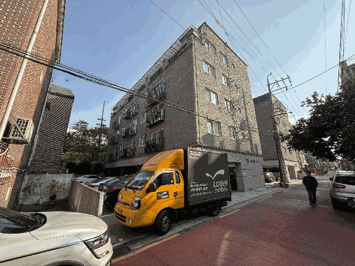 서울특별시 금천구 독산동 378-31 문정파크 제1동 제2층 제202호 다세대(빌라) 경매 사진 1