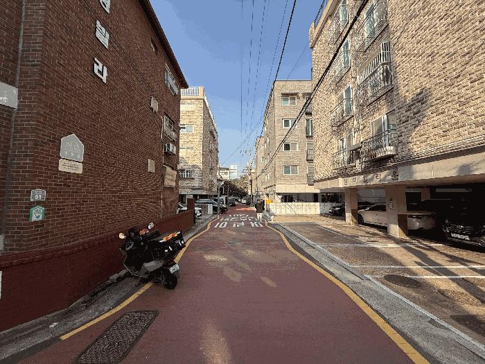 서울특별시 금천구 독산동 378-31 문정파크 제1동 제2층 제202호 다세대(빌라) 경매 사진 6