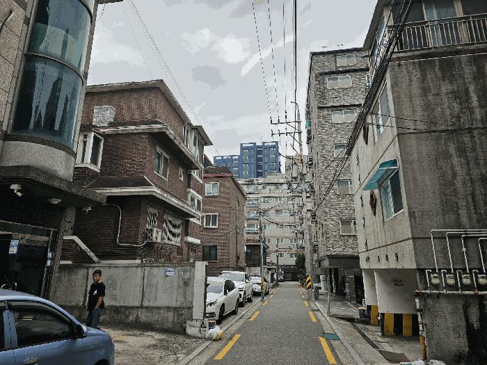 서울특별시 강서구 화곡동 424-85 비에스하우징 제5층 제504호 다세대(빌라) 경매 사진 1