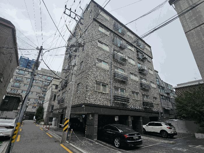 서울특별시 강서구 화곡동 424-85 비에스하우징 제5층 제504호 다세대(빌라) 경매 사진 2