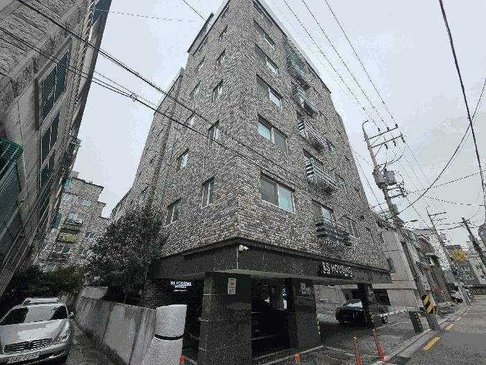 서울특별시 강서구 화곡동 424-85 비에스하우징 제5층 제504호 다세대(빌라) 경매 사진 3