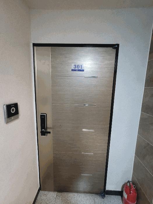 서울특별시 강서구 화곡동 337-19 엘케이드림빌 제3층 제301호 다세대(빌라) 경매 사진 4