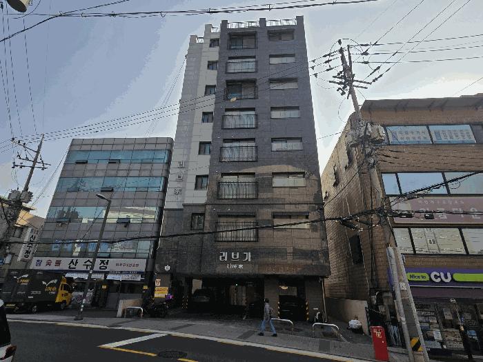 서울특별시 금천구 시흥동 789-6 리브가 제502호 다세대(빌라) 경매 사진 1