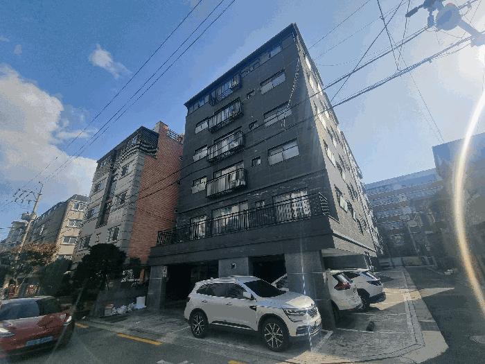 서울특별시 양천구 신정동 1000-12 건향파크빌8차 제2층 제202호 다세대(빌라) 경매 사진 1