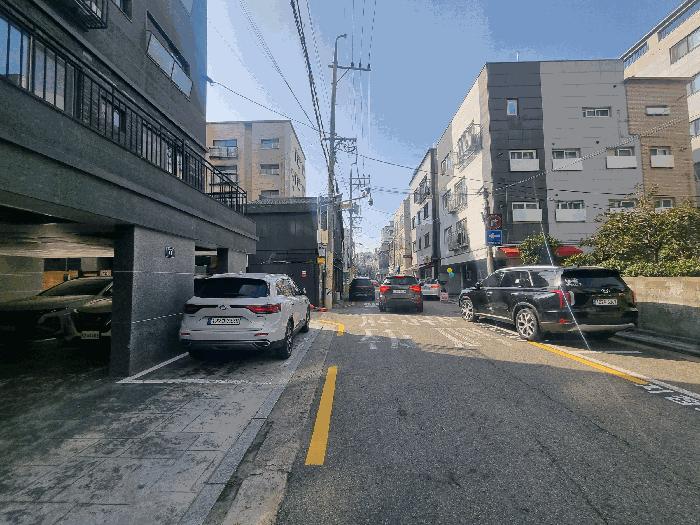 서울특별시 양천구 신정동 1000-12 건향파크빌8차 제2층 제202호 다세대(빌라) 경매 사진 4