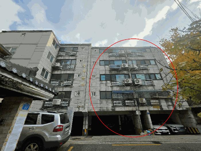 서울특별시 강서구 화곡동 362-24 제1층 제102호 다세대(빌라) 경매 사진 4