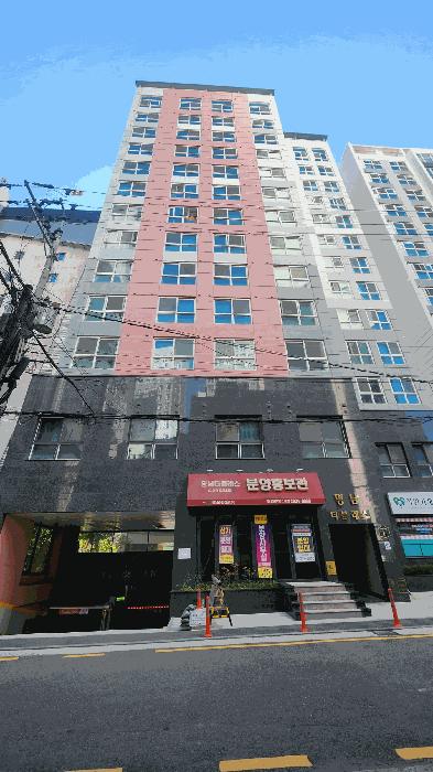서울 영등포구 오피스텔