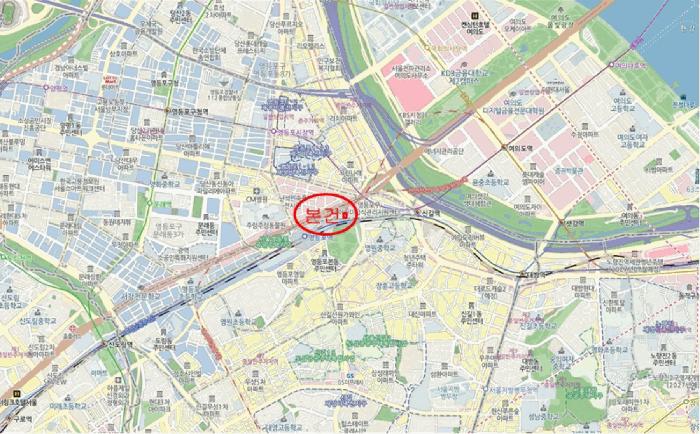 서울특별시 영등포구 영등포동1가 121-3 명남더블레스 제12층 제1211호 오피스텔 경매 사진 15