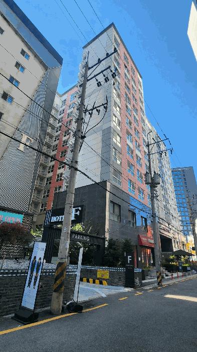서울특별시 영등포구 영등포동1가 121-3 명남더블레스 제12층 제1211호 오피스텔 경매 사진 2