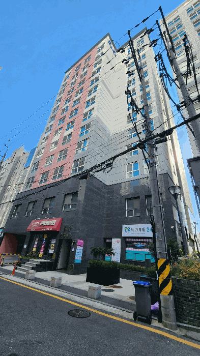 서울특별시 영등포구 영등포동1가 121-3 명남더블레스 제12층 제1211호 오피스텔 경매 사진 5