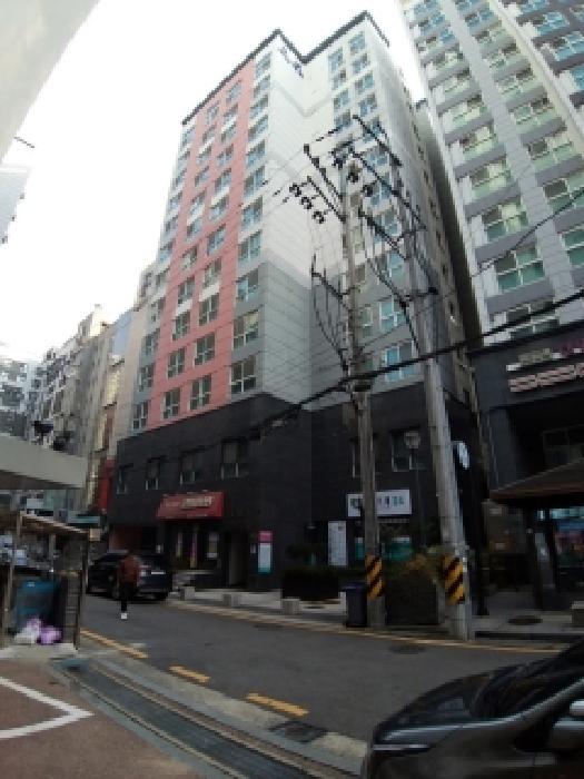서울특별시 영등포구 영등포동1가 121-3 명남더블레스 제12층 제1211호 오피스텔 경매 사진 9