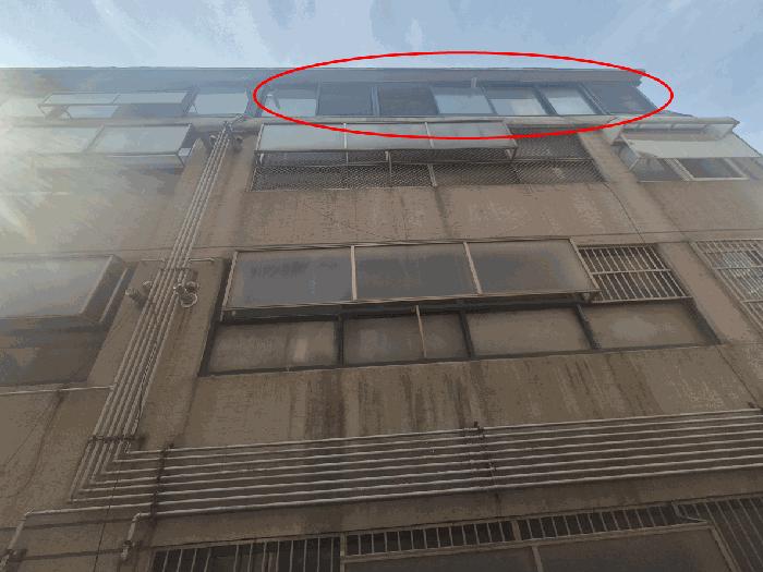 서울특별시 금천구 독산동 916-2 제4층 제401호 다세대(빌라) 경매 사진 3