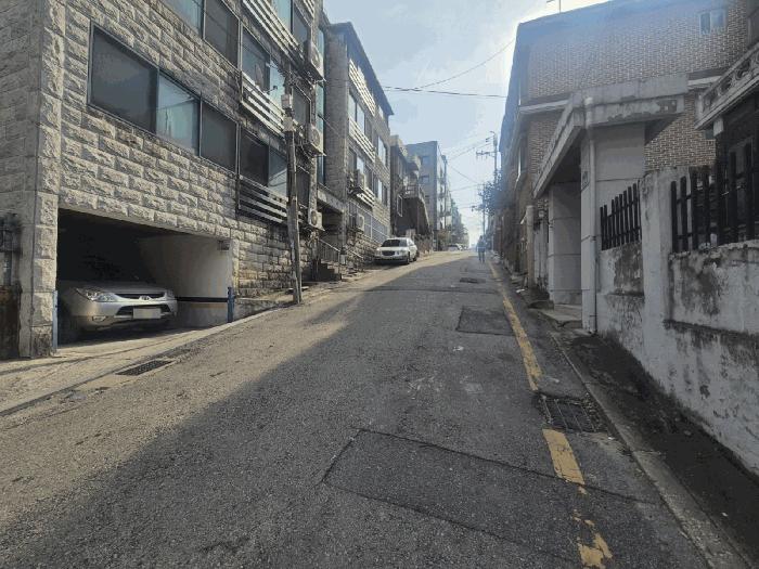 서울특별시 금천구 독산동 916-2 제4층 제401호 다세대(빌라) 경매 사진 5