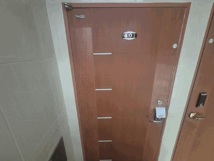 서울특별시 금천구 독산동 916-2 제4층 제401호 다세대(빌라) 경매 사진 6