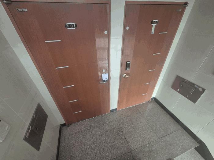 서울특별시 금천구 독산동 916-2 제4층 제401호 다세대(빌라) 경매 사진 8