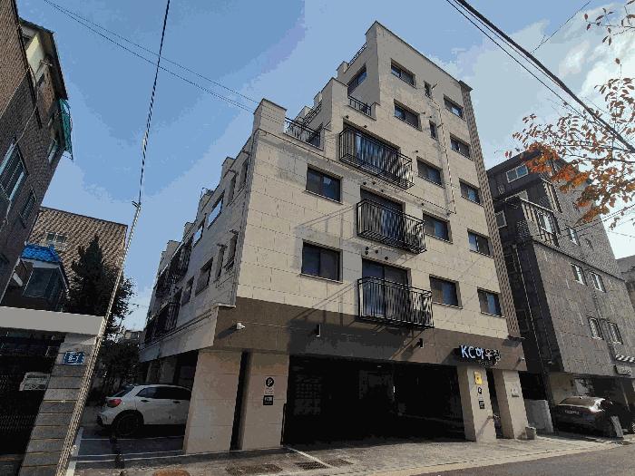 서울특별시 양천구 신월동 122-17 케이씨하우징 제4층 제401호 다세대(빌라) 경매 사진 1