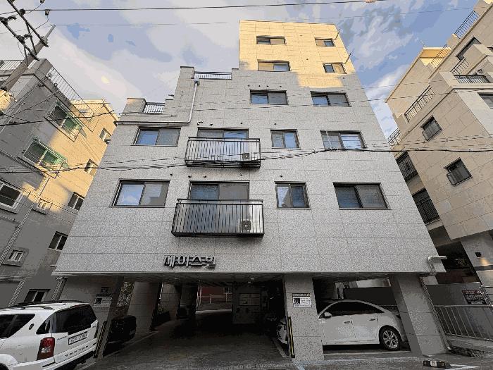 서울특별시 양천구 목동 646-26 제이스빌 제2층 제202호 다세대(빌라) 경매 사진 1