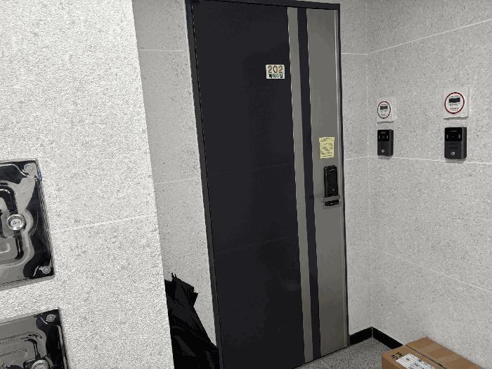 서울특별시 양천구 목동 646-26 제이스빌 제2층 제202호 다세대(빌라) 경매 사진 2
