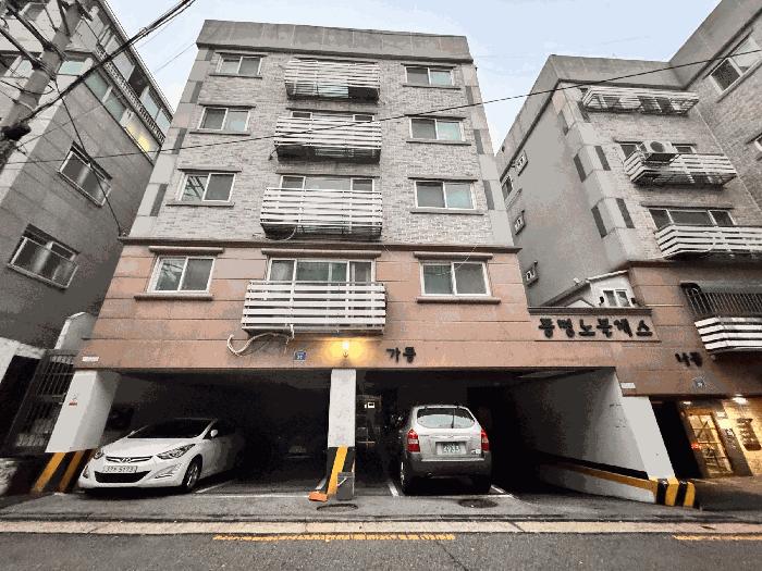 서울 강서구 다세대(빌라)
