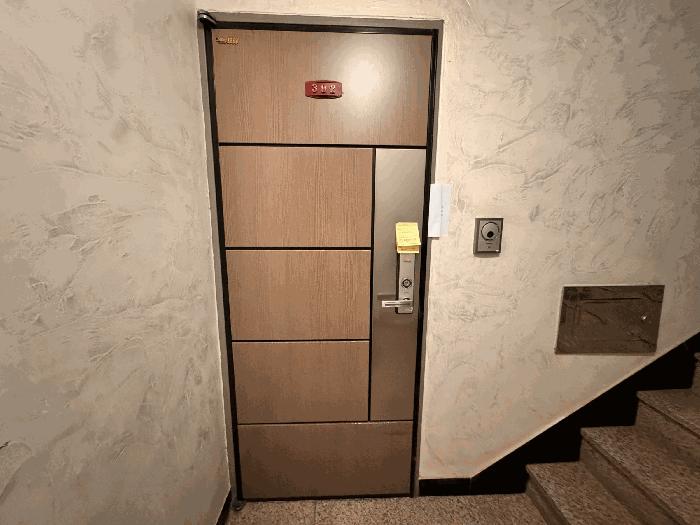 서울특별시 강서구 화곡동 385-23 제3층 제302호 다세대(빌라) 경매 사진 4