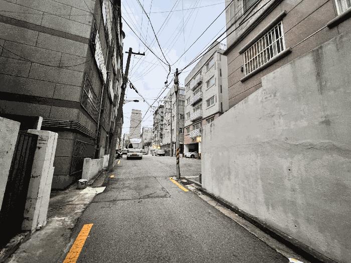 서울특별시 강서구 화곡동 385-23 제3층 제302호 다세대(빌라) 경매 사진 5
