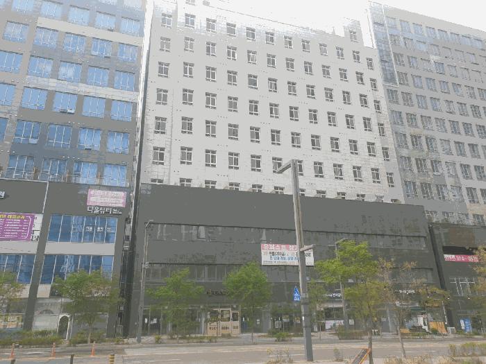 경기도 화성시 오산동 976-5 유퍼스트 1층105호 근린상가 경매 사진 1