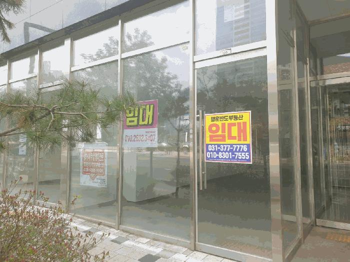 경기도 화성시 오산동 976-5 유퍼스트 1층105호 근린상가 경매 사진 5
