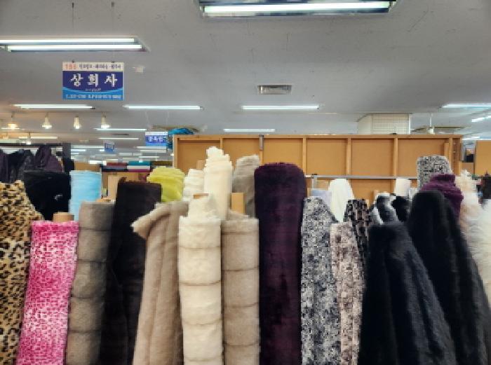 대구광역시 중구 대신동 2105 서문시장2지구종합상가 3층155호 근린상가 경매 사진 6