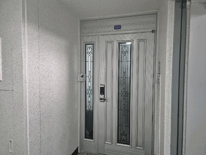 경상북도 칠곡군 지천면 연화리 560 창고 경매 사진 3
