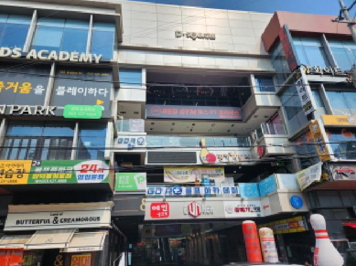 대구광역시 중구 삼덕동1가 33-9 2층203호 근린상가 경매 사진 1