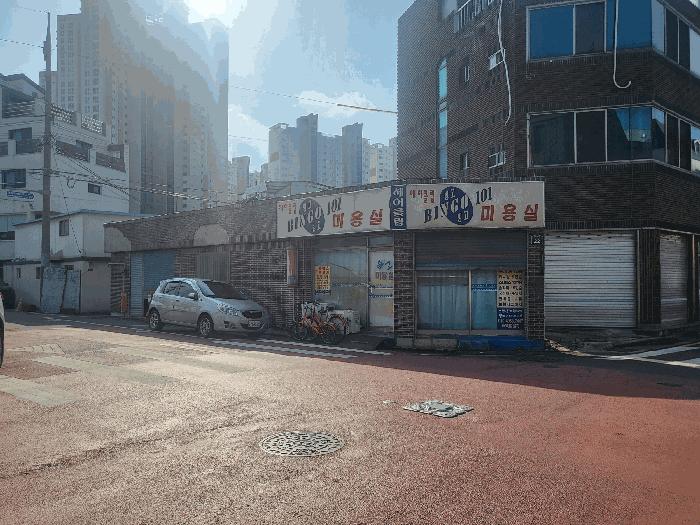 대구광역시 중구 동인동4가 322-2 근린주택 경매 사진 1