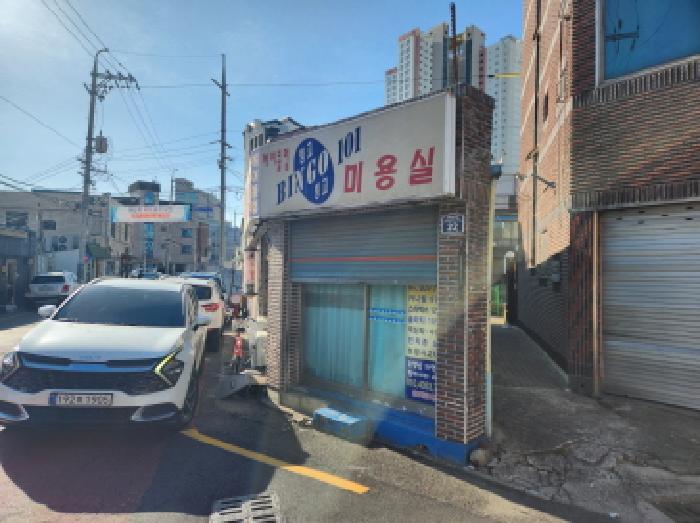 대구광역시 중구 동인동4가 322-2 근린주택 경매 사진 6