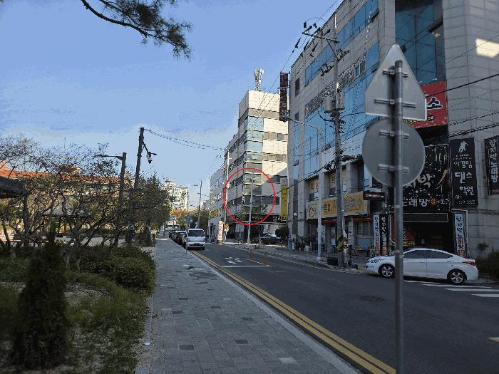 대구광역시 북구 관음동 1402-11 숙박시설 경매 사진 1