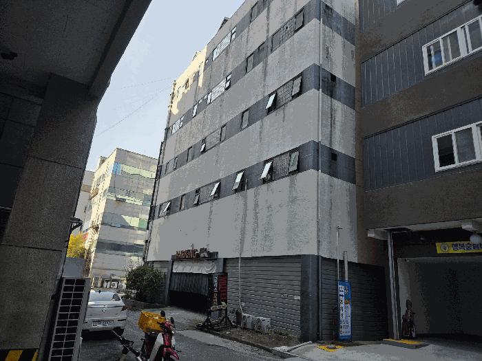대구광역시 북구 관음동 1402-11 숙박시설 경매 사진 2