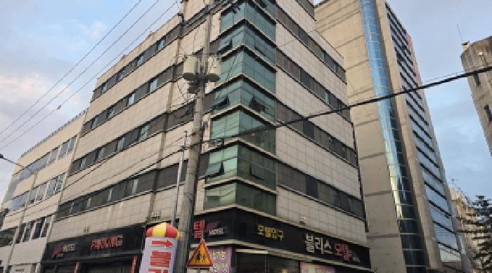 대구광역시 북구 관음동 1402-11 숙박시설 경매 사진 5