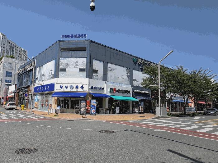 대구광역시 동구 도동 90-24 공장 경매 사진 11