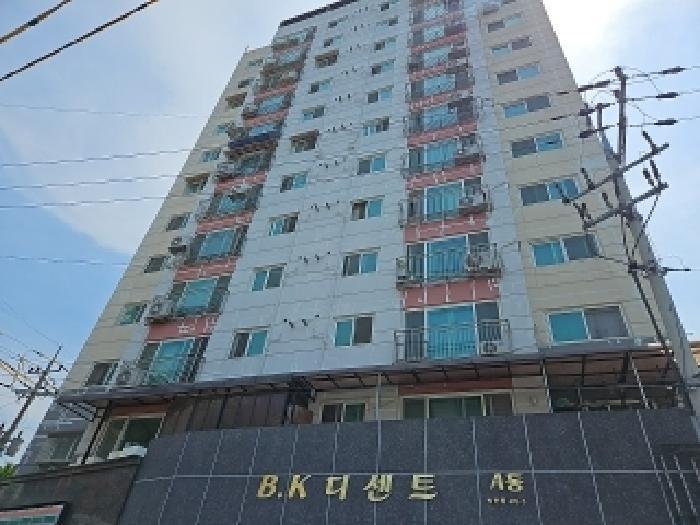 인천광역시 계양구 작전동 476-3 비케이디센트 에이동 10층1005호 오피스텔 경매 사진 11