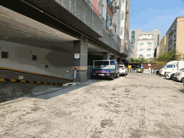 인천광역시 계양구 작전동 476-3 비케이디센트 에이동 10층1005호 오피스텔 경매 사진 2