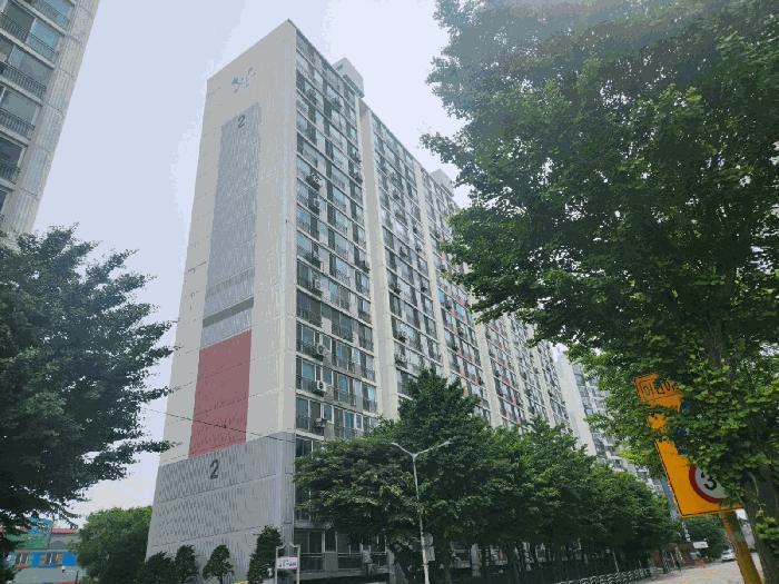 인천광역시 연수구 선학동 350 금호타운 2동 8층804호 아파트 경매 사진 6